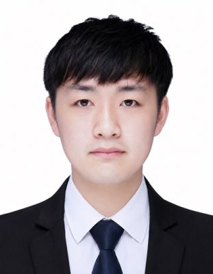 Image for Jinjian Hu
