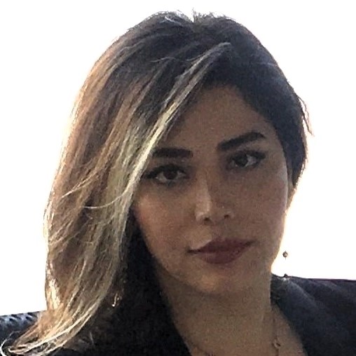Profile picture of Mandana Ghanavati