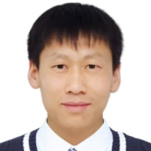 Image for Mingjiao Lu