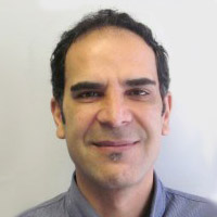 Profile picture of Majid Sarvi