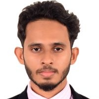 Image for Ishaaq Ahamed Mohamed Nazeem