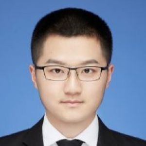 Image for Lingyue Zhang