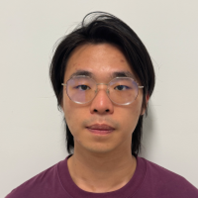 Image for Junjie Wei