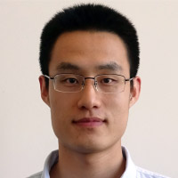 Profile picture of Shuo Li