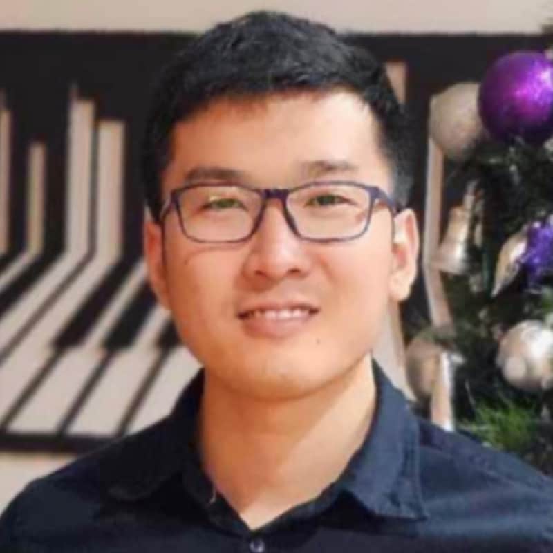 Nghia Tran