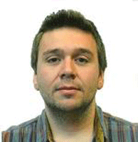 Profile picture of Cagil Kirezci