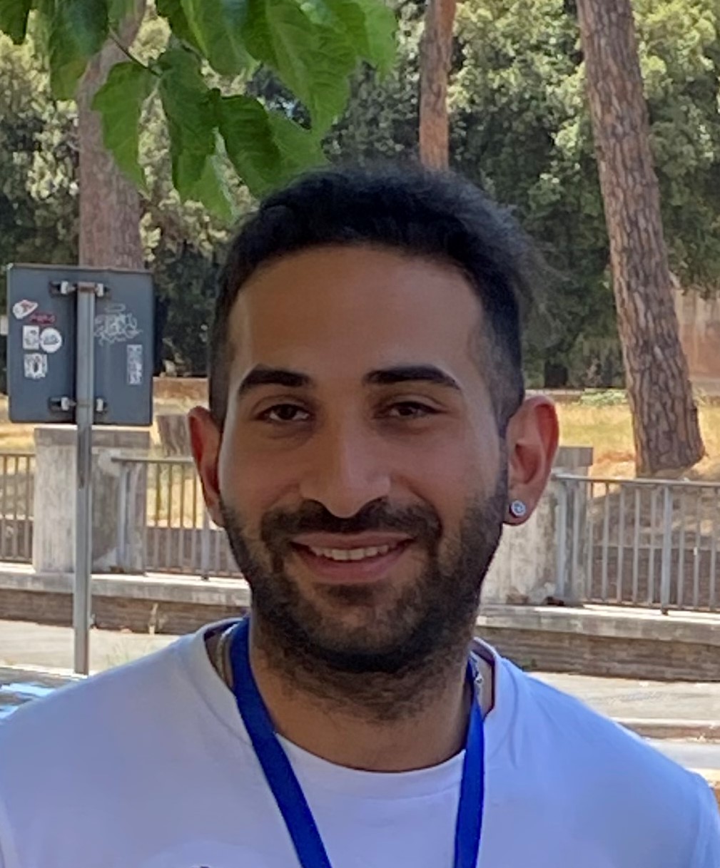 Profile picture of Sasan Tavakoli